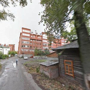 Belinskogo Driveway, 8, : foto