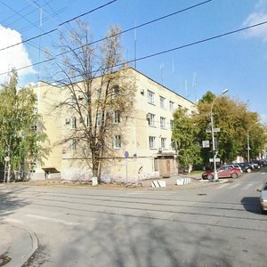 Ekaterininskaya Street, 44, Perm: photo