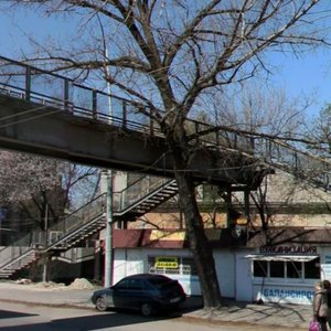 Ulitsa Menzhinskogo, 4 ، روستوف نا دونو: صورة