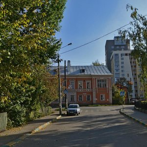 Sergievskaya Street, 18, Nizhny Novgorod: photo