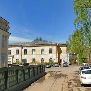 Fabrichnaya Street, 1, : foto