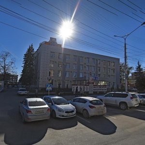 Mira Street, 282А, Stavropol: photo