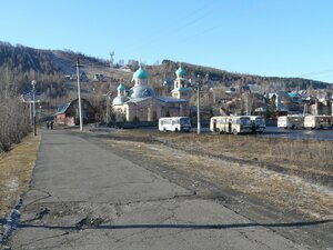 Междуреченск, Кузнецкая улица, 67: фото