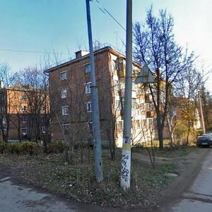 Dementeva Street, 8, Tula: photo