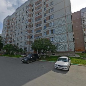 Rassvetnaya ulitsa, 4/1, : foto