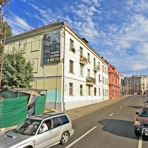 Garadski Val Street, 12к2, Minsk: photo