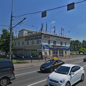 Dmitrovskoye Highway, 14с1 ، موسكو: صورة