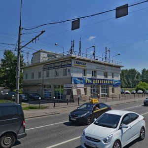 Москва, Дмитровское шоссе, 14с1: фото