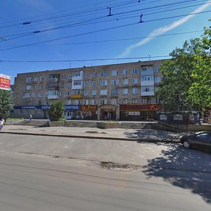 Prospekt Vidrodzhennia, 18, Lutsk: photo