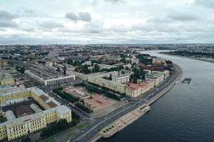 Lenin Meydanı, No:6, Saint‑Petersburg: Fotoğraflar