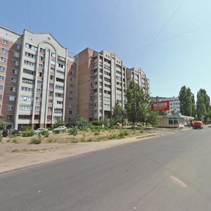 Lizyukov street, 78, Voronezh: photo