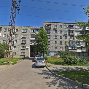 Zernova Street, 6, Kharkiv: photo