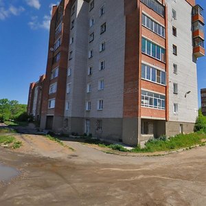Svobody Street, 43Б, Ivanovo: photo
