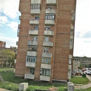 Varvasheni Street, 15, Minsk: photo