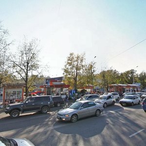 Krasnorechenskaya Street, 44, Khabarovsk: photo