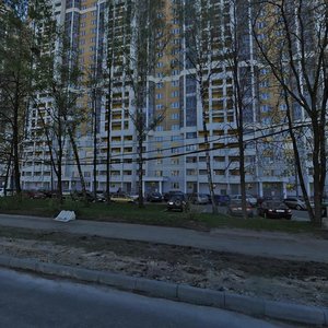 Rublyovskoye Highway, 89, Moscow: photo