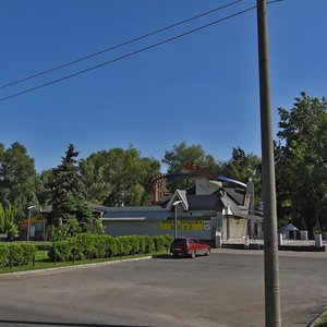 Marshala Malynovskoho Street, 7, Dnipro: photo