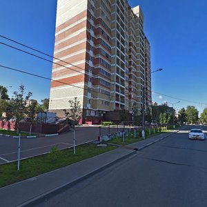 Ulitsa Novosyolki, 2, : foto