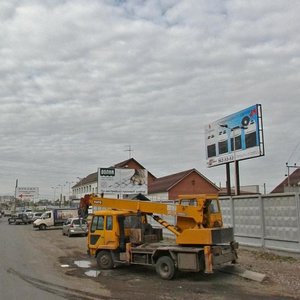 Красноярск, Улица 60 лет Октября, 172А: фото