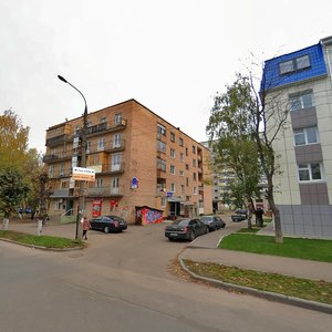 Sovetskaya Street, 93, Yoshkar‑Ola: photo