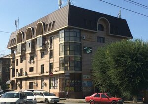 Алматы, 2-й микрорайон, 28А: фото