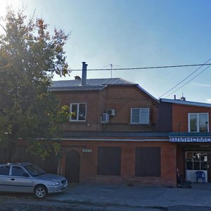 Volzhskaya Street, 57, Krasnodar: photo