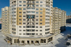 Sovetskaya ulitsa, 114, : foto