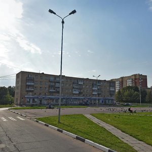 Ulitsa Stroiteley, 2 ، : صورة