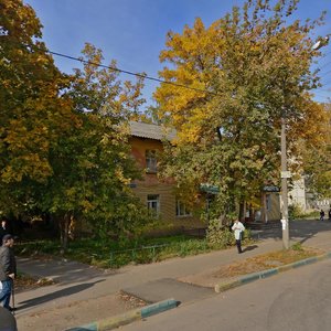 Nogina Street, 1, Nizhny Novgorod: photo