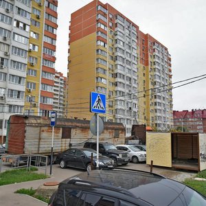 Sovkhoznaya ulitsa, 18, Krasnodar: photo