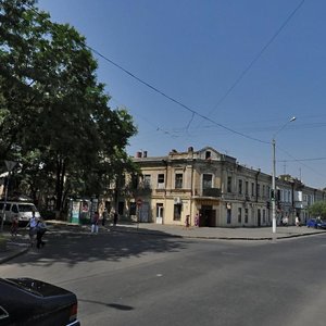 Bolharska vulytsia, 6, Odesa: photo