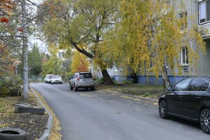 Ulitsa Koneva, 24/1 ، أومسك: صورة