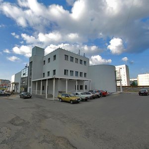 Internatsionalistov Boulevard, 17А, : foto