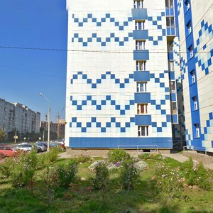 Sudostroitelnaya ulitsa, 139 ، كراسنويارسك: صورة