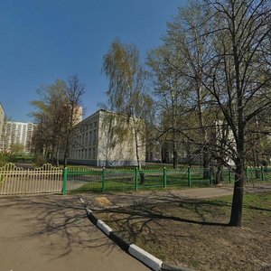 Kharkovsky Drive, 9А, Moscow: photo