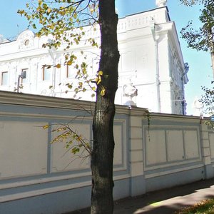 Verkhne-Volzhskaya Embankment, 7, Nizhny Novgorod: photo