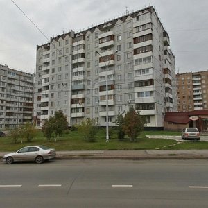 Molodyozhny prospekt, 6, Kemerovo: photo