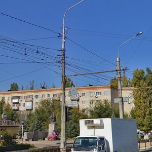 Волгоград, Проспект Маршала Жукова, 119: фото