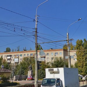 Marshala Zhukova Avenue, 119, Volgograd: photo