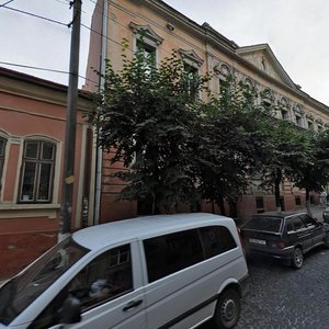 Virmenska vulytsia, 14, Chernivtsi: photo