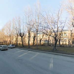 Otdelniy Lane, 2, Yekaterinburg: photo