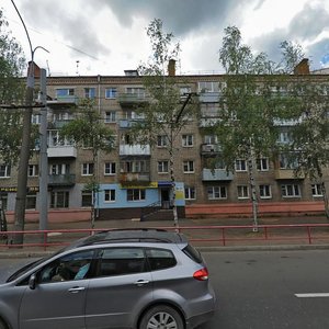 Lenina Avenue, 189, Rybinsk: photo
