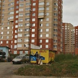 Челябинск, Улица Бейвеля, 6: фото