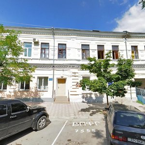 Феодосия, Русская улица, 10: фото