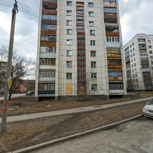 Shefskaya Street, 91к4, Yekaterinburg: photo