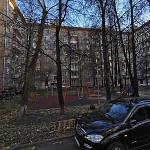Sadovaya-Sukharevskaya Street, 13/15, : foto