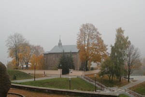 Гродно, Улица Коложа, 6: фото