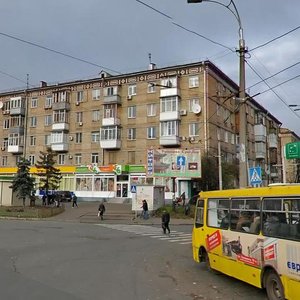 Chokolivskyi Boulevard, 28, Kyiv: photo