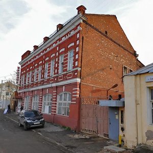 Soyuznaya Street, 11А, Tula: photo