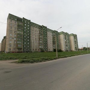 Ulitsa Khokhryakova, 2 ، تشيليابينسك: صورة